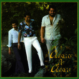 Album cover of Clásicas De Clásico