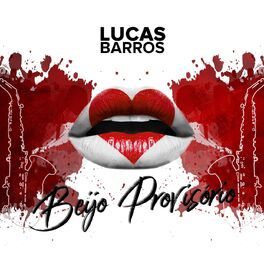 Album cover of Beijo Provisório