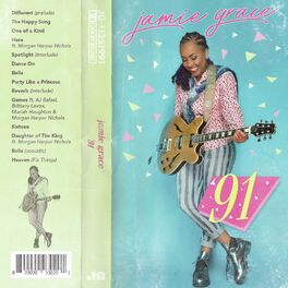 Album cover of '91