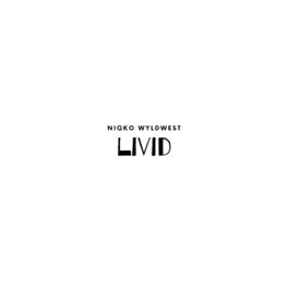 Album cover of Livid