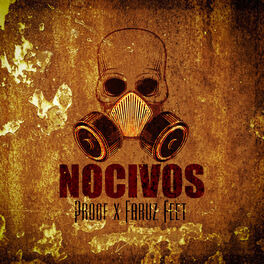 Album cover of Nocivos