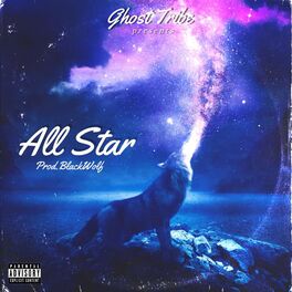 Album cover of All Star (feat. Onend, Davedog, Robby & BlackwolfSR)