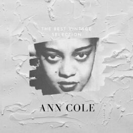 Musik von Ann Cole: Alben, Lieder, Songtexte