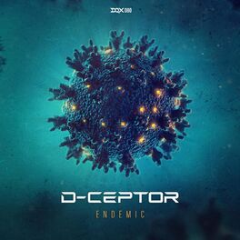 Album cover of Endemic
