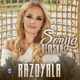 Album cover of Razdyala