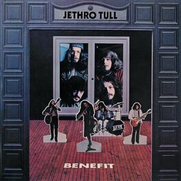 Jethro Tull Benefit Collector S Edition Lyrics And Songs Deezer