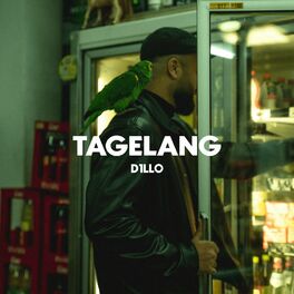 Album cover of Tagelang