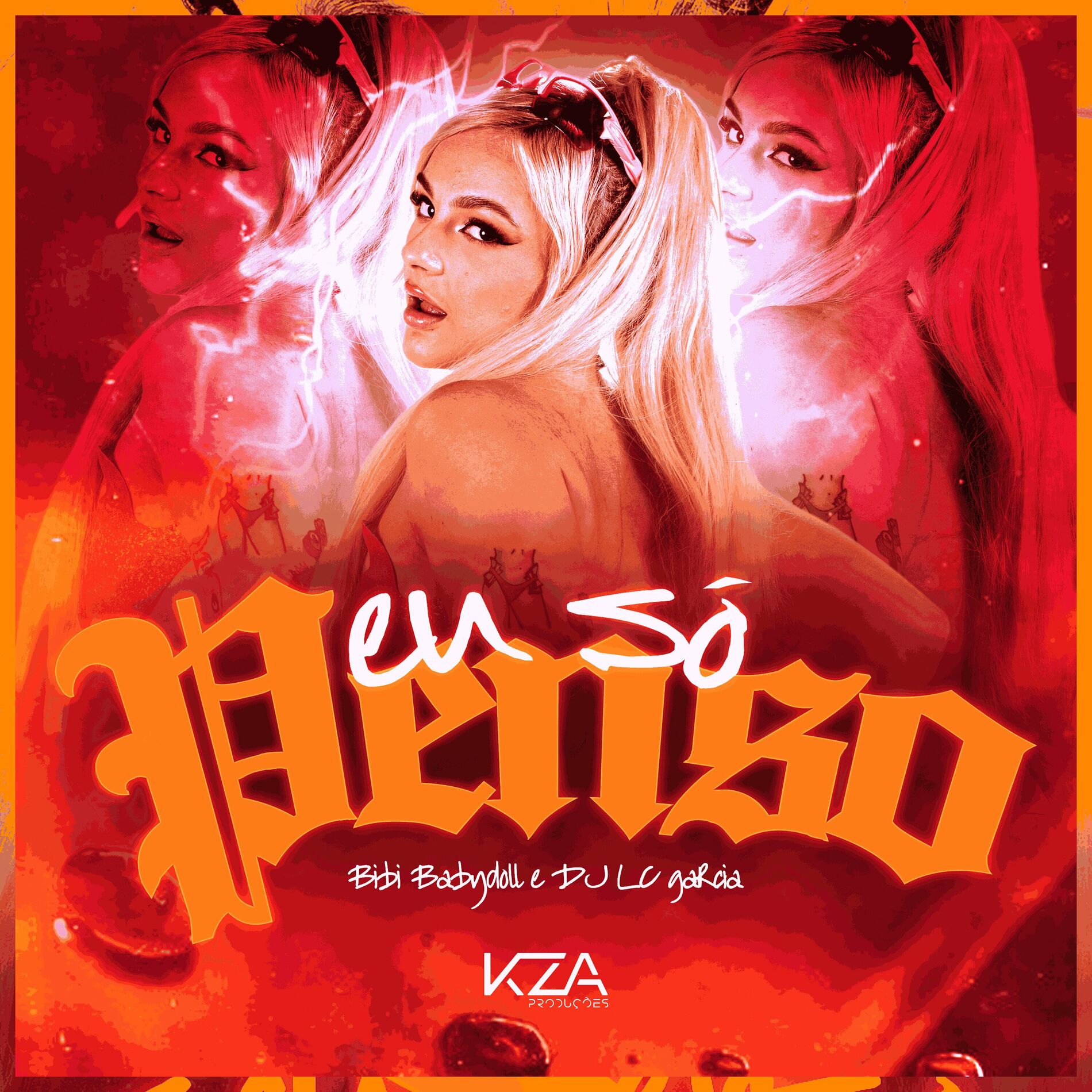 Bibi Babydoll - Faz o Pix: тексты и песни | Deezer