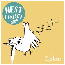 Album cover of Gjøkur