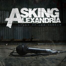 Asking Alexandria: albums, songs, playlists | Listen on Deezer