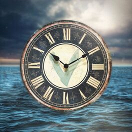 Album cover of Tick Tock
