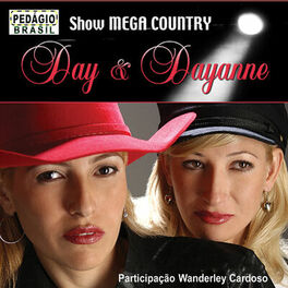 Album cover of Show Mega Country