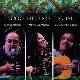 Album cover of Todo Interior É Igual