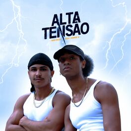 Album cover of Alta Tensão