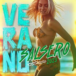Album cover of Verano Salsero 2023