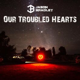 Stuck On You - Jason Bradley
