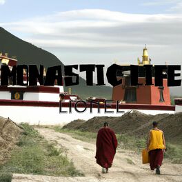 Album cover of Monastic Life