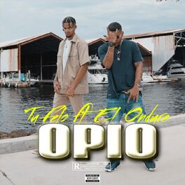 Album cover of Opio