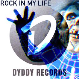 Album cover of Rock in My Life (Rework)