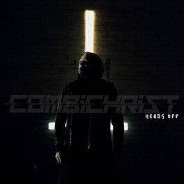 Album cover of Heads Off