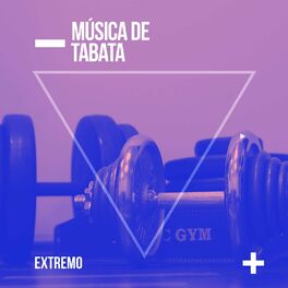 Album cover of Música de Fitness para Tabata Extremo