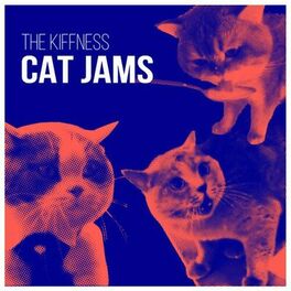 Album cover of Cat Jams