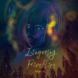 Album cover of Lingering Fireflies