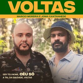 Album cover of Voltas