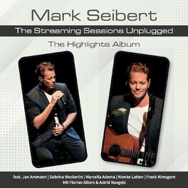 Album cover of The Streaming Sessions Unplugged - The Highlights Album (Live)