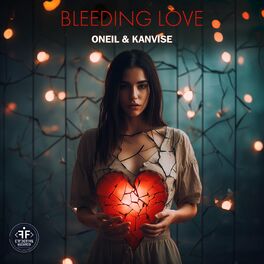 Album cover of Bleeding Love