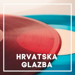 Album cover of Hrvatska glazba