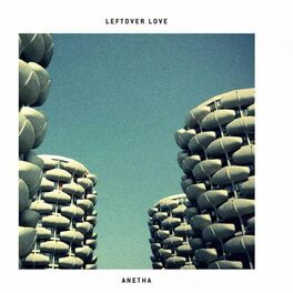 Album cover of Leftover Love