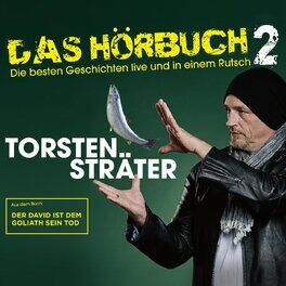 Album cover of Das Hörbuch 2 - Der David ist dem Goliath sein Tod