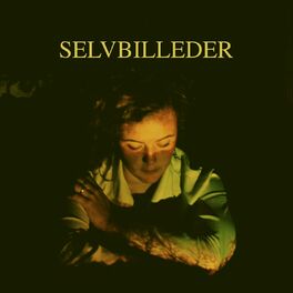 Album cover of Selvbilleder