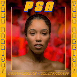 Album cover of PSA
