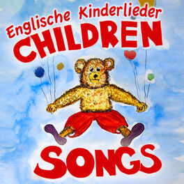 Album cover of Children Songs