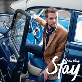 Album picture of Stay