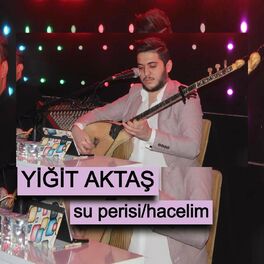 Album cover of Su Perisi / Hacelim
