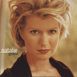 Album cover of Natalie Grant