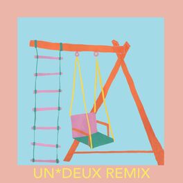 Album cover of Waylalah (UN*DEUX Remix)
