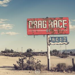 Album cover of Drag Race