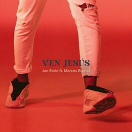 Album cover of Ven Jesús
