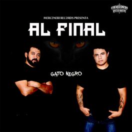Album cover of Al Final