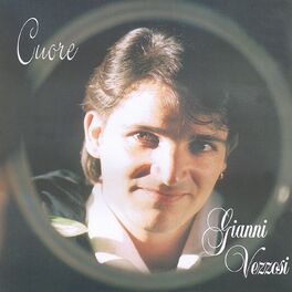 Album cover of Cuore