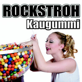 Album cover of Kaugummi