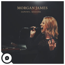 Album cover of Morgan James | OurVinyl Sessions