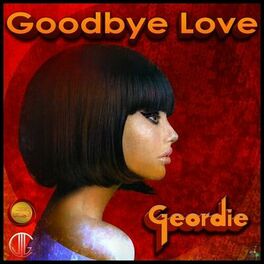 Album cover of Goodbye Love