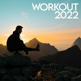 Album cover of Workout 2022