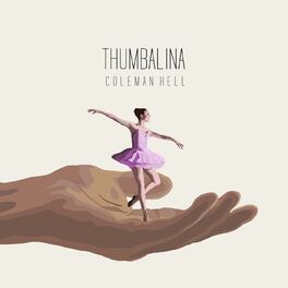 Album cover of Thumbalina