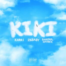 Album cover of Kiki